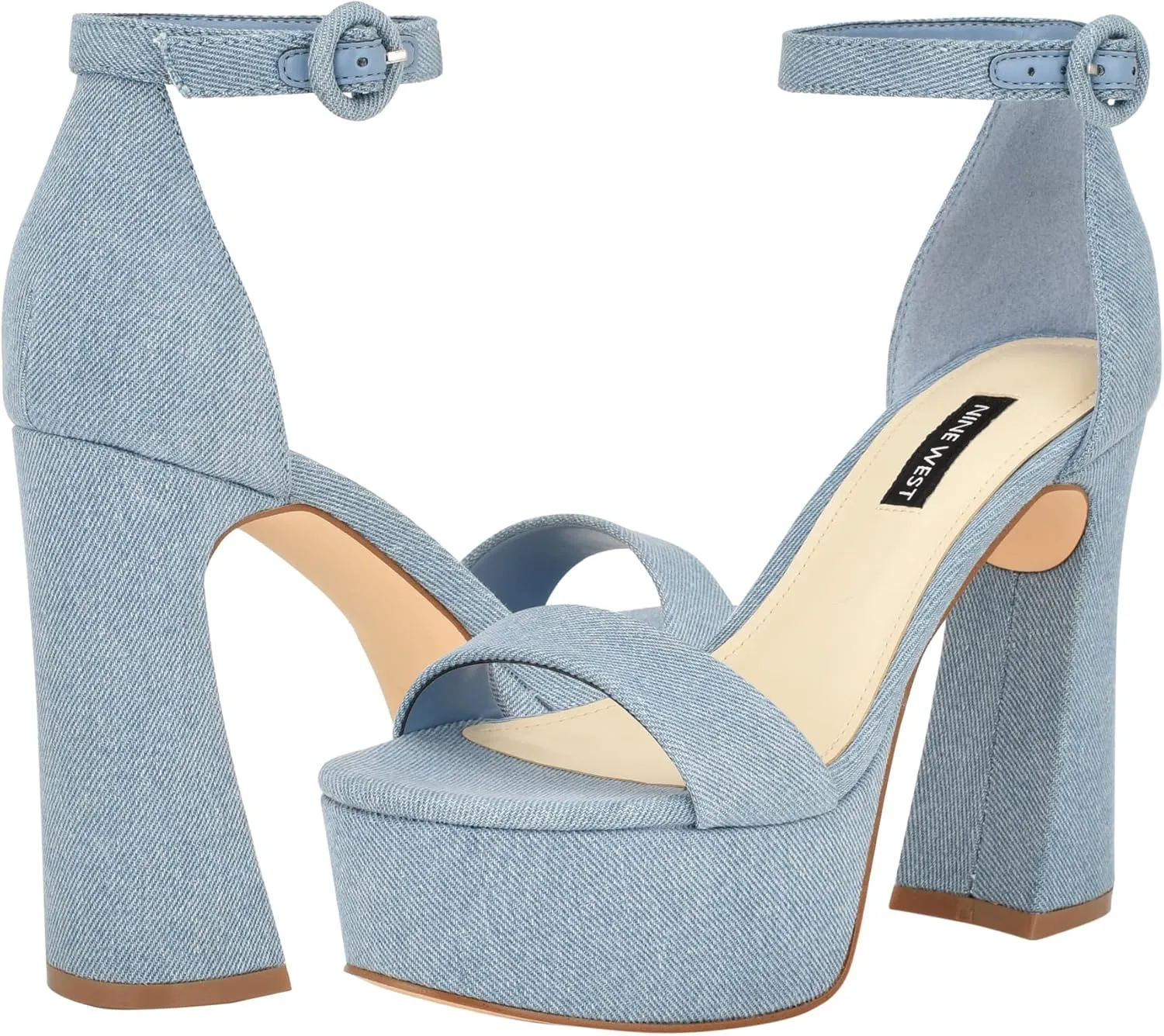 Nine West Women's Ivana Sandal