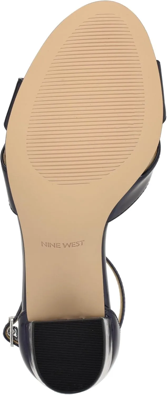 Nine West Women's Saile Heeled Sandal