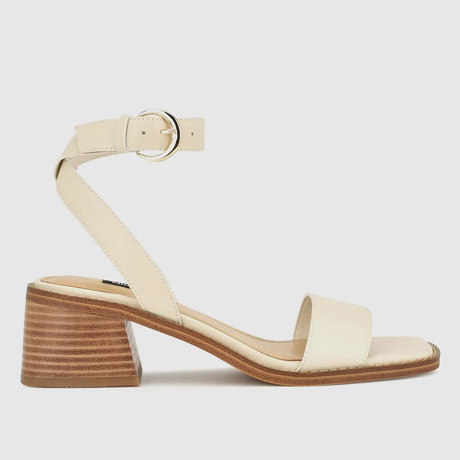 Nine West Women's Tora Heeled Sandal