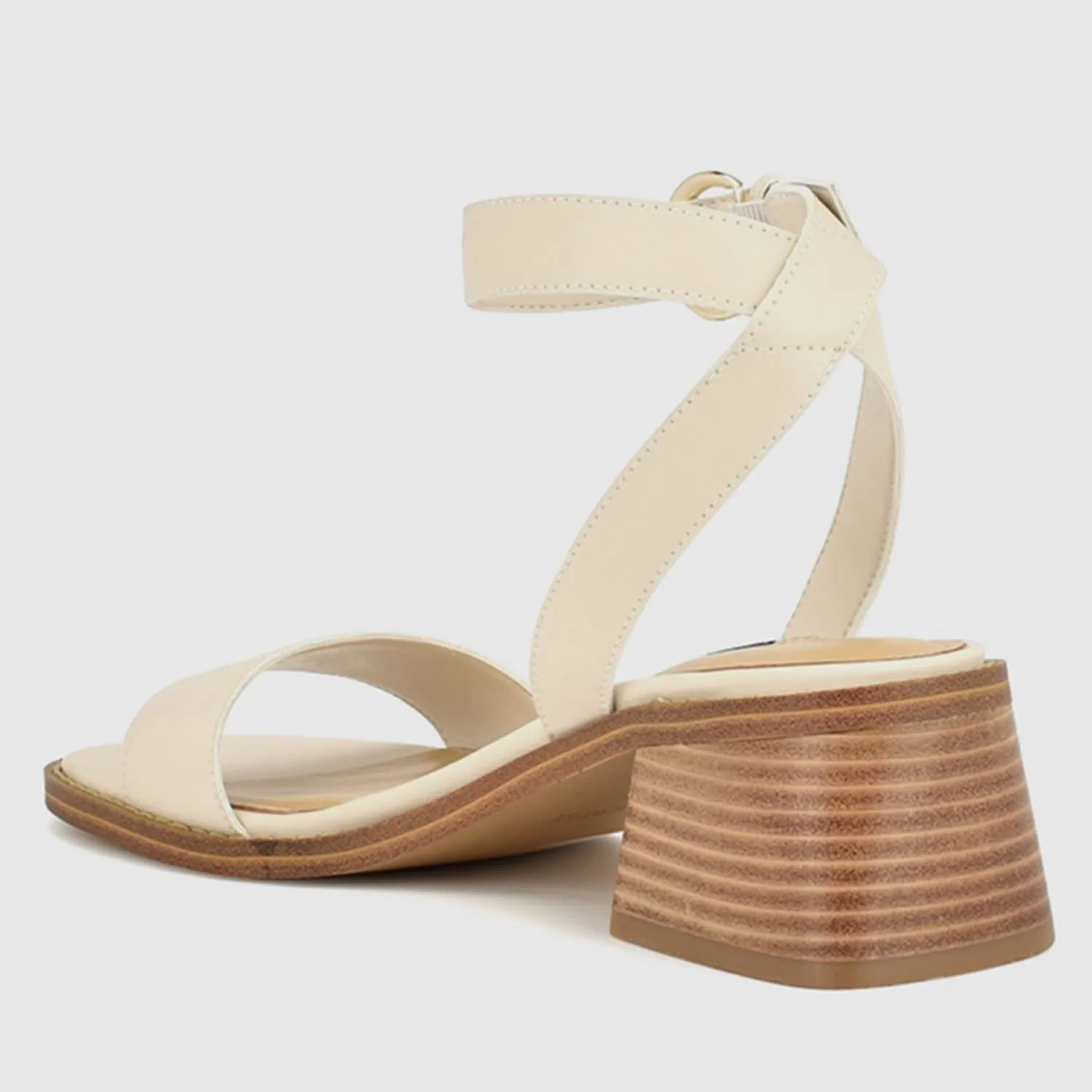 Nine West Women's Tora Heeled Sandal