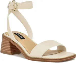 Nine West Women's Tora Heeled Sandal