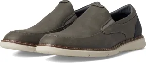 Nunn Bush Men's, Chase Moc Toe Slip-On