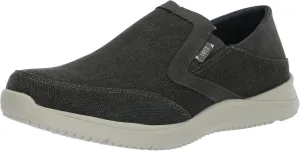 Nunn Bush Men's, Conway EZ Canvas Slip-On