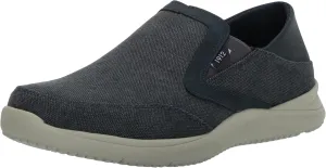 Nunn Bush Men's, Conway EZ Canvas Slip-On