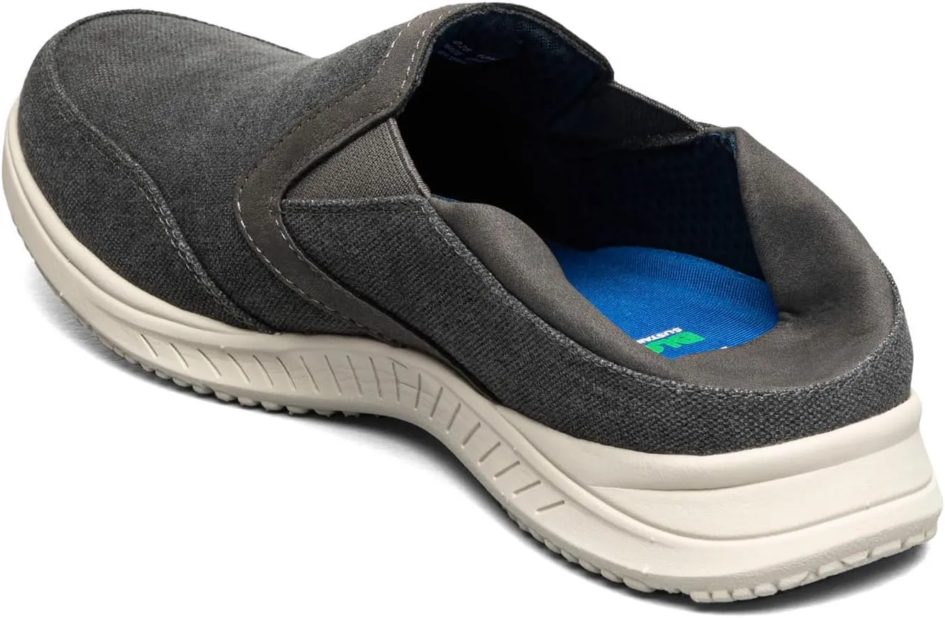 Nunn Bush Men's, Conway EZ Canvas Slip-On