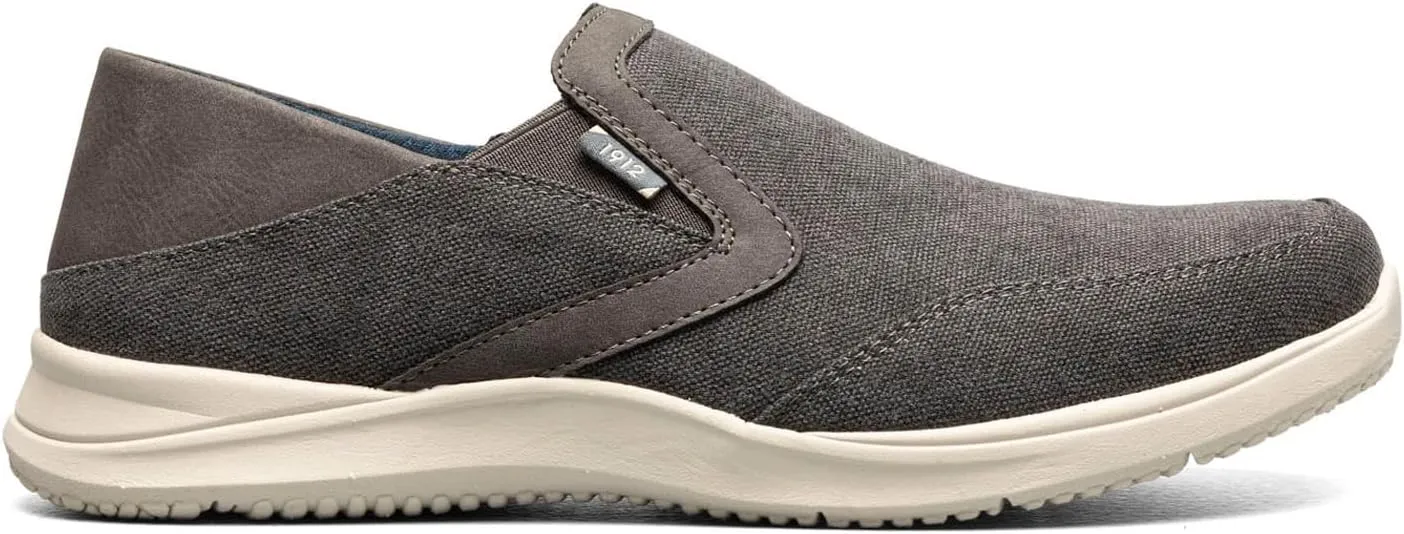 Nunn Bush Men's, Conway EZ Canvas Slip-On