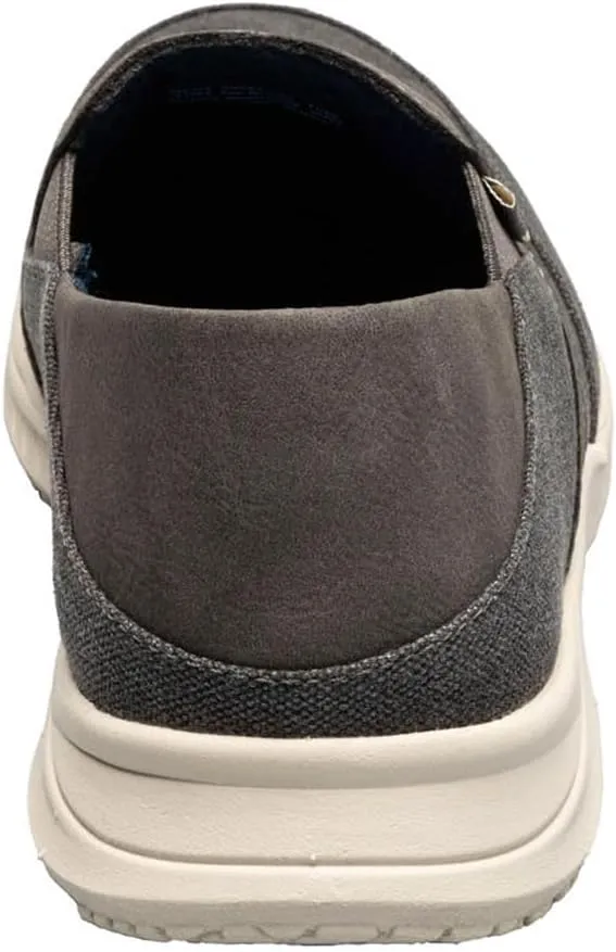 Nunn Bush Men's, Conway EZ Canvas Slip-On