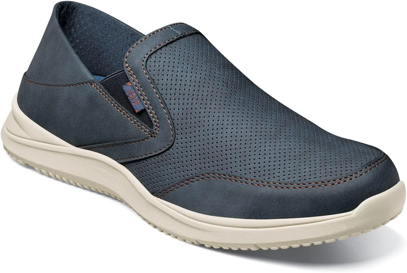 Nunn Bush Men's, Conway EZ Slip-On