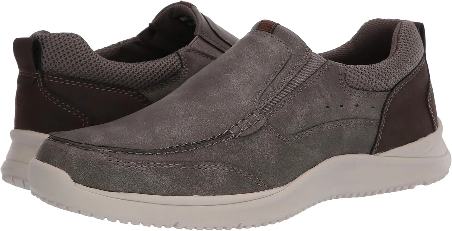 Nunn Bush Men's, Conway Slip-On