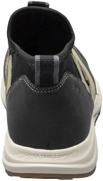 Nunn Bush Men's Excursion Moccasin Toe Slip-on Water Resistant Pull on Boot Chelsea