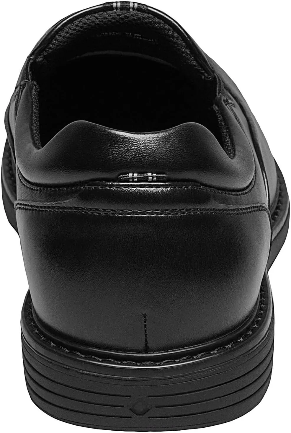 Nunn Bush Men's, Wade Work Moc Toe Slip-On
