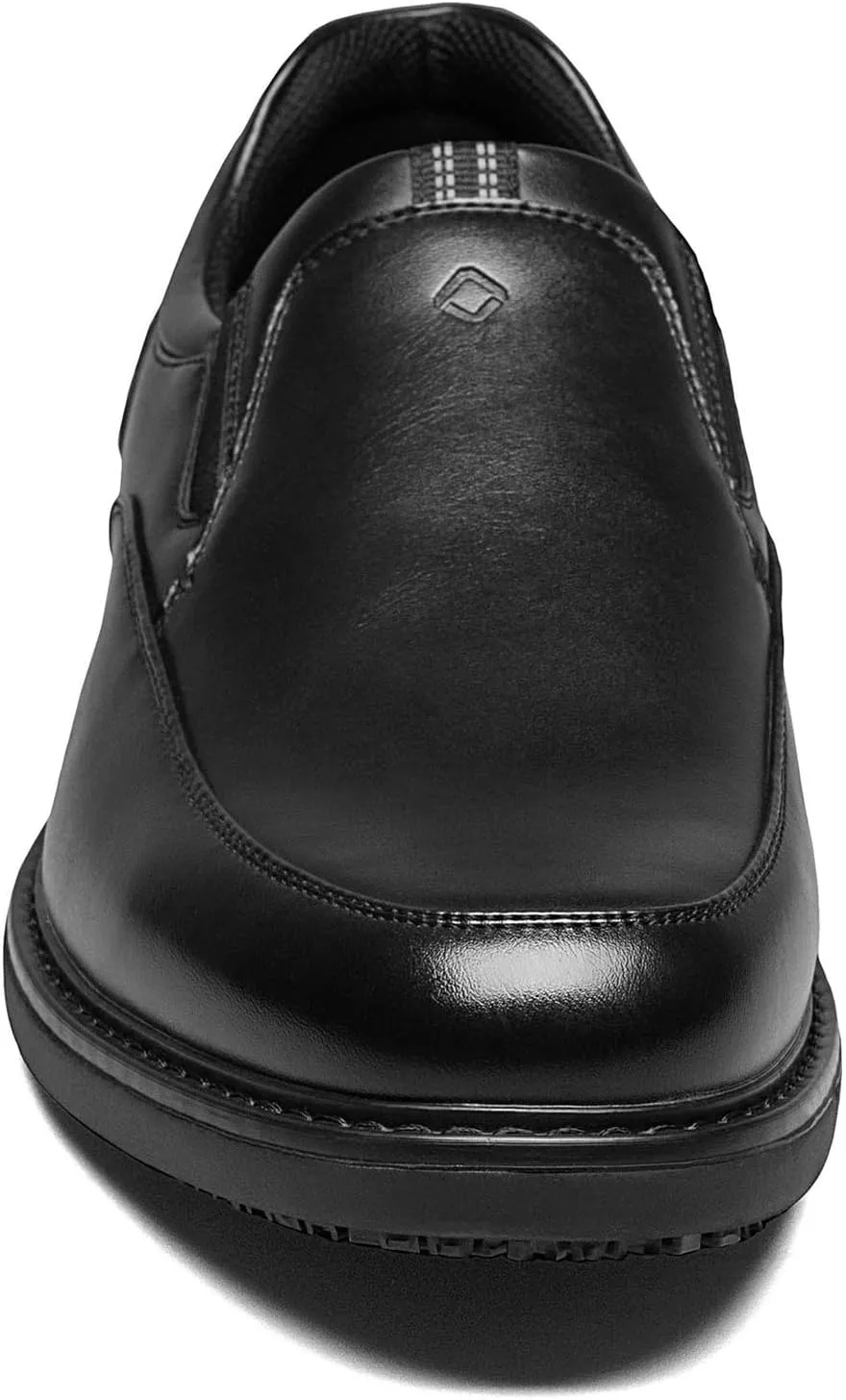 Nunn Bush Men's, Wade Work Moc Toe Slip-On