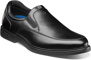 Nunn Bush Men's, Wade Work Moc Toe Slip-On