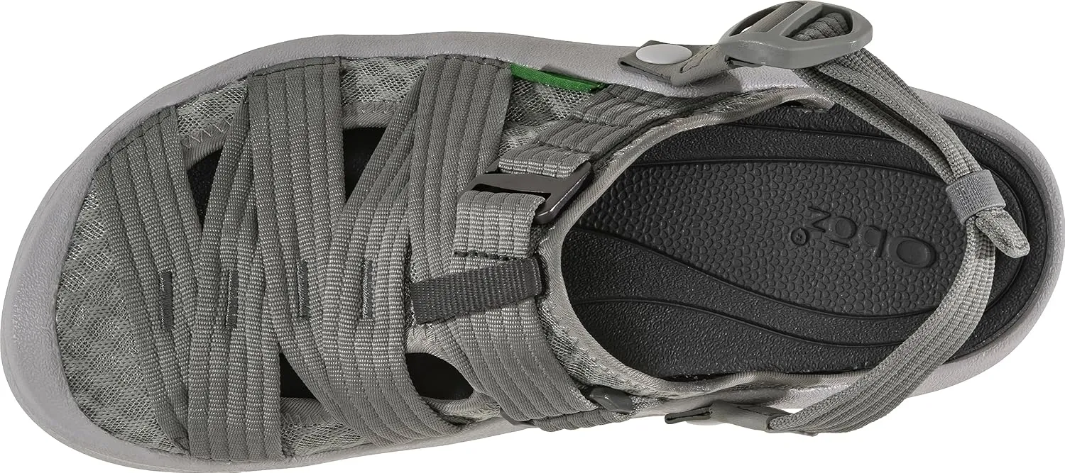 Oboz Whakata Trail Sandal - Men's