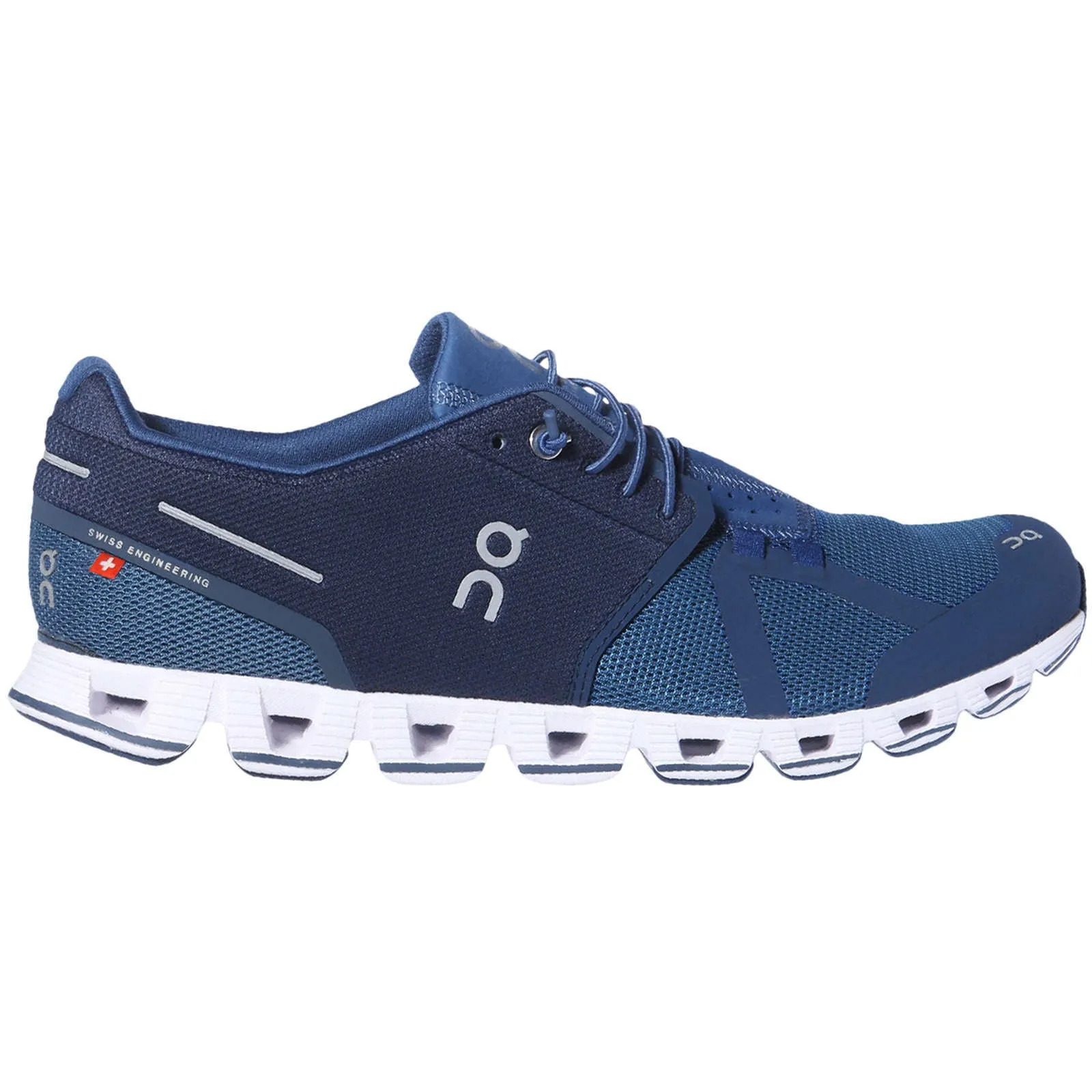 On Cloud Mesh Men's Running Shoes