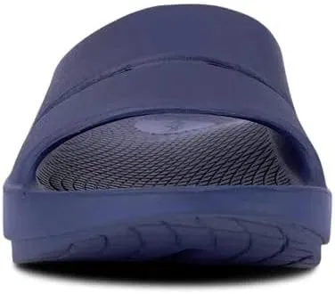 OOFOS Unisex-Adult Ooahh Slide Slipper