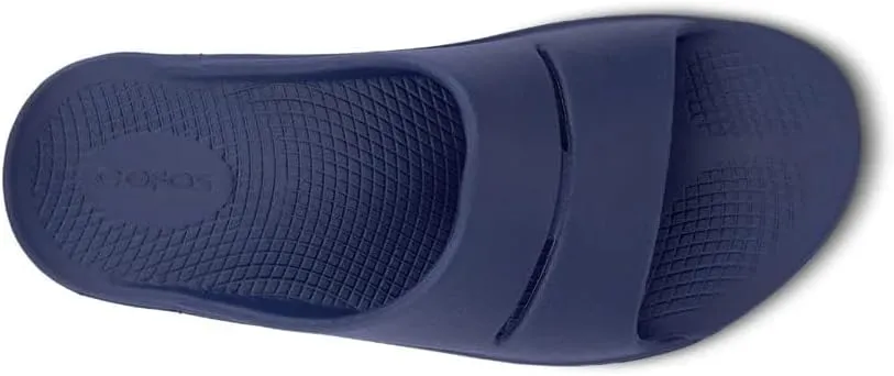 OOFOS Unisex-Adult Ooahh Slide Slipper