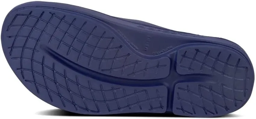 OOFOS Unisex-Adult Ooahh Slide Slipper