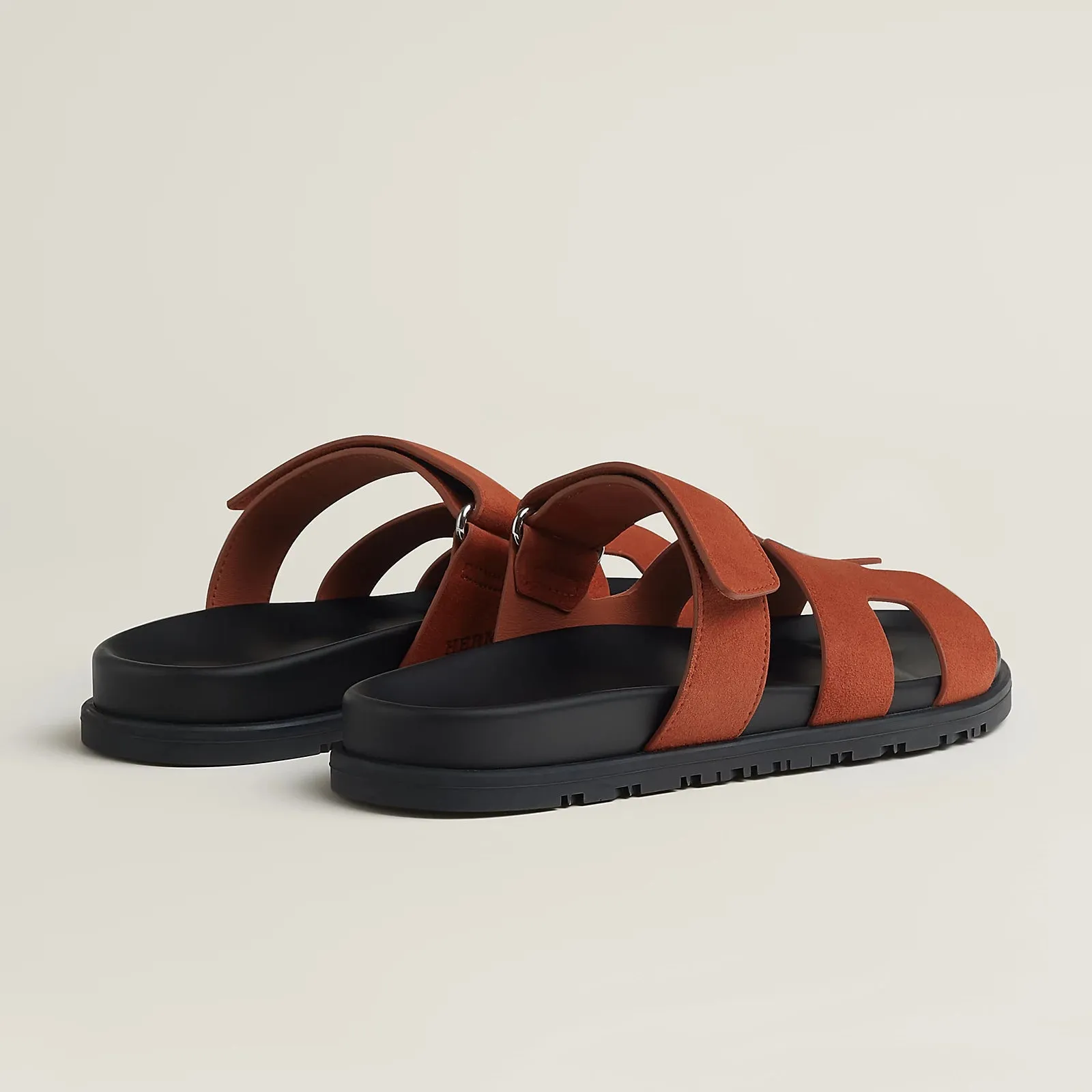Orange Canyon Chypre Sandal W