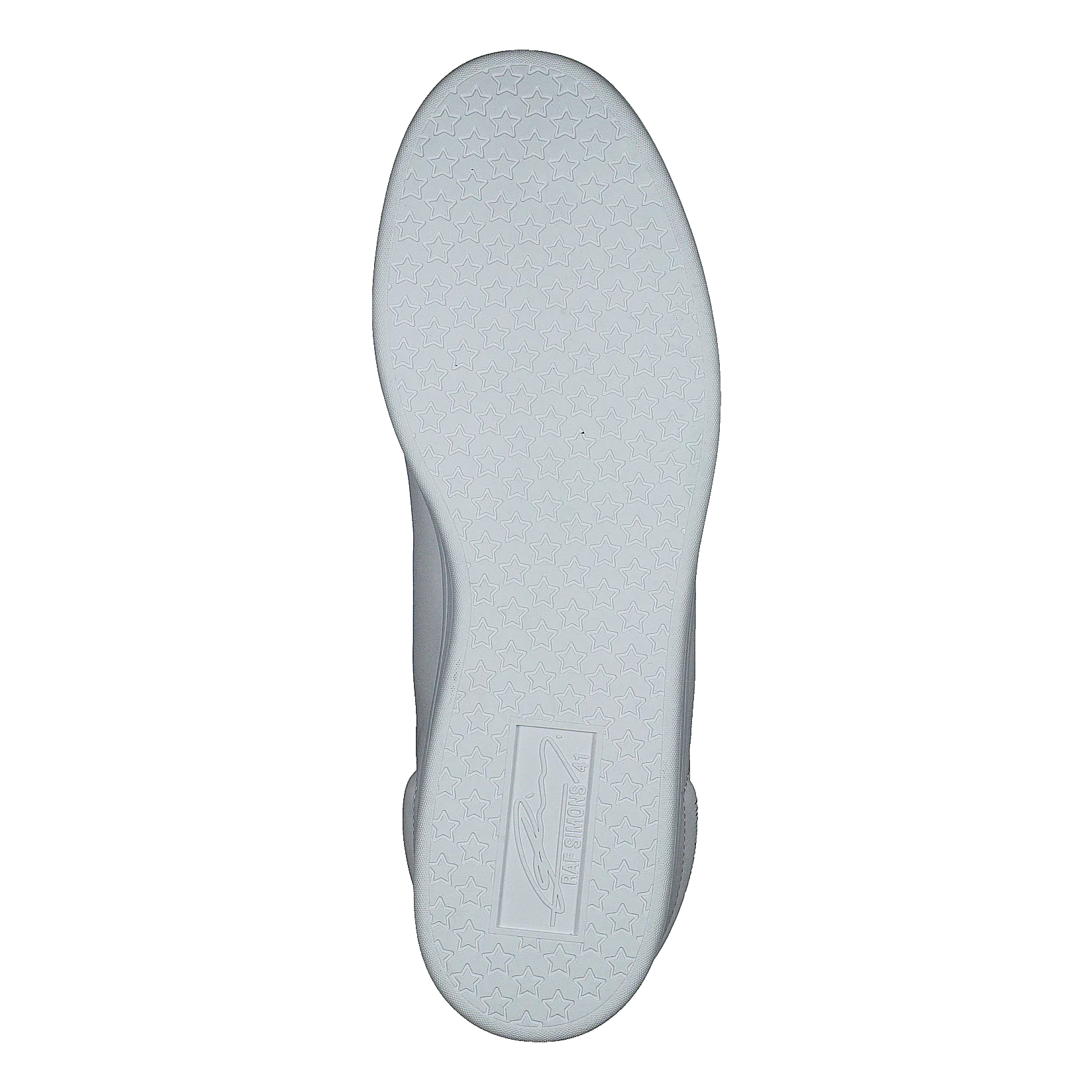Orion White
