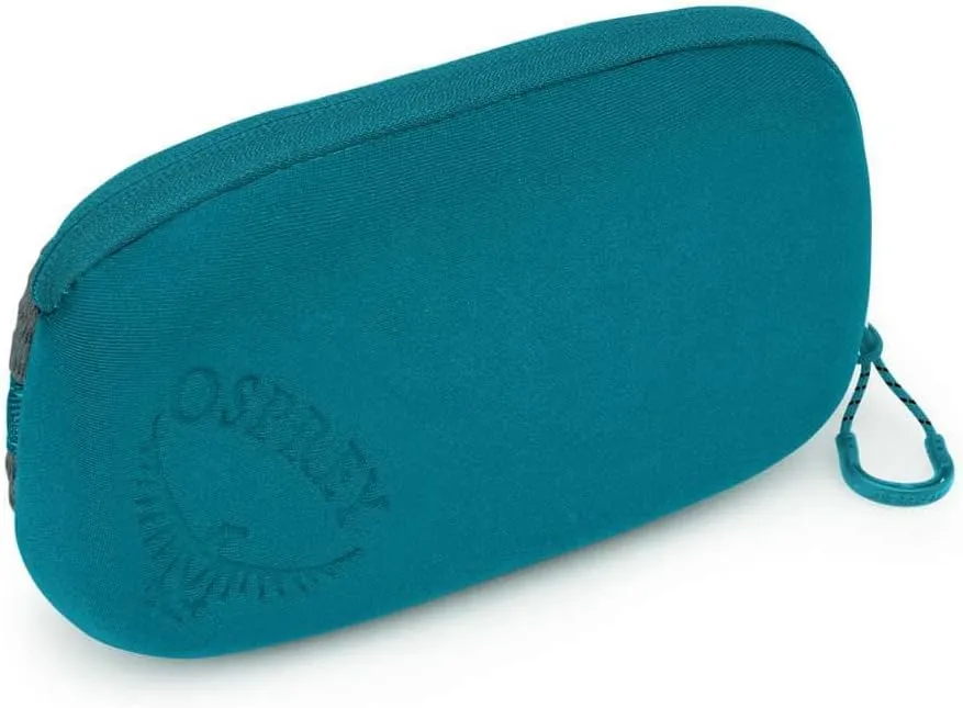 Osprey Padded Pack Pocket, Waterfront Blue