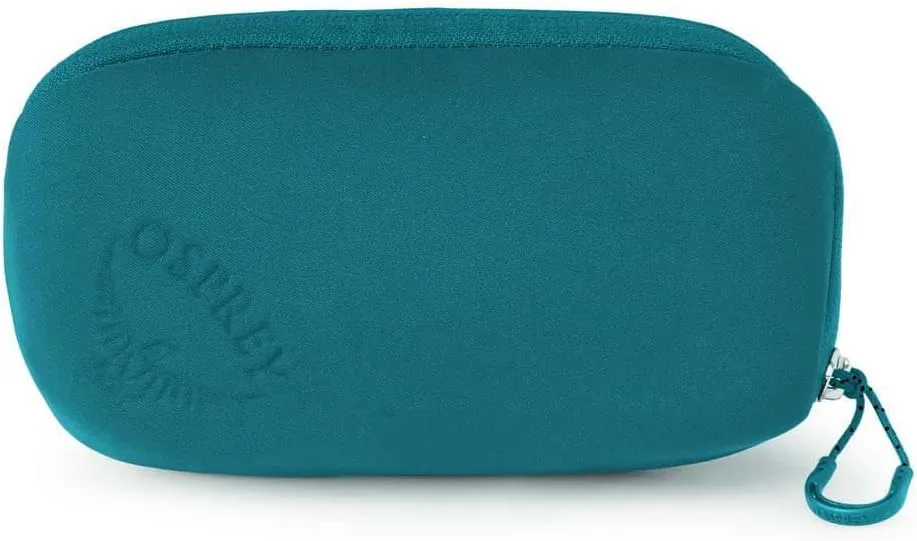 Osprey Padded Pack Pocket, Waterfront Blue