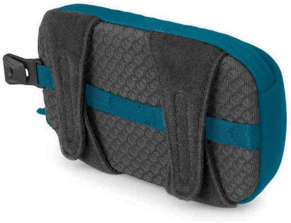 Osprey Padded Pack Pocket, Waterfront Blue