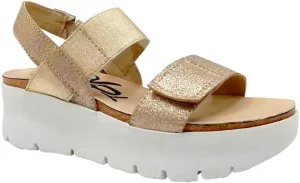 OTBT Women's NOVA Platform Sandal