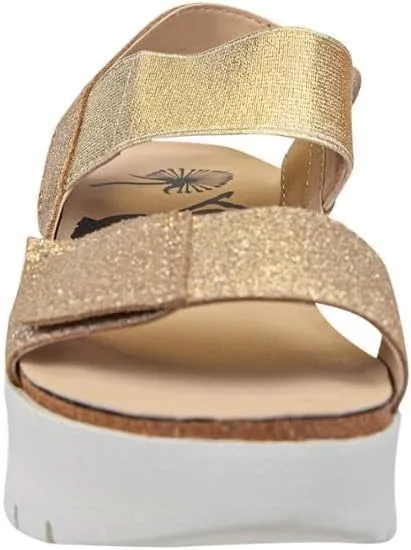 OTBT Women's NOVA Platform Sandal