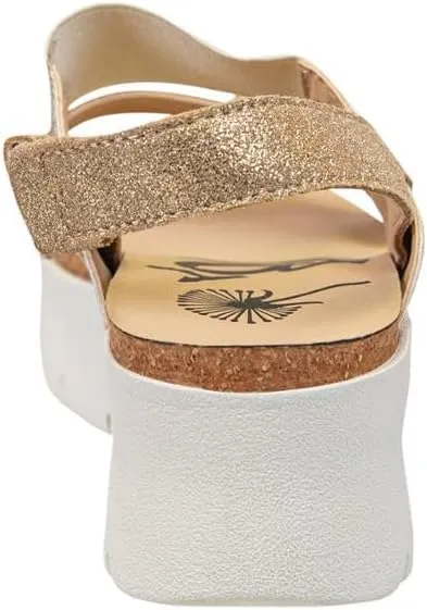OTBT Women's NOVA Platform Sandal