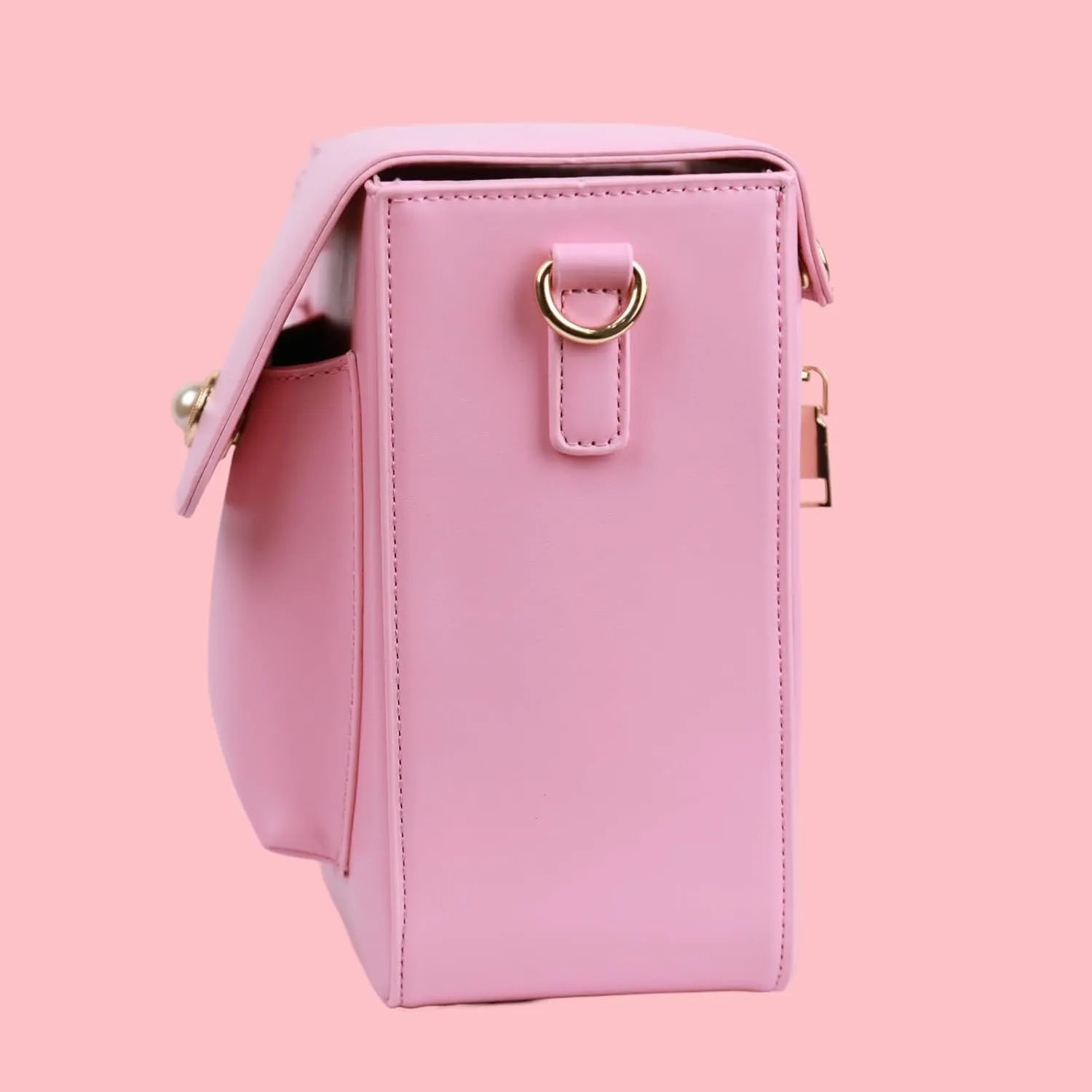 Outdoor Portable Crossbody Water Cup Storage Bag - Crossbody with Water Bottle Holder, Versatile Crossbody Bag