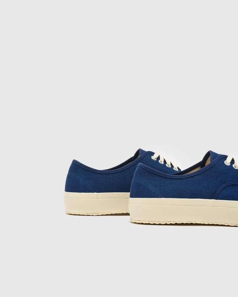 Oxford in Navy