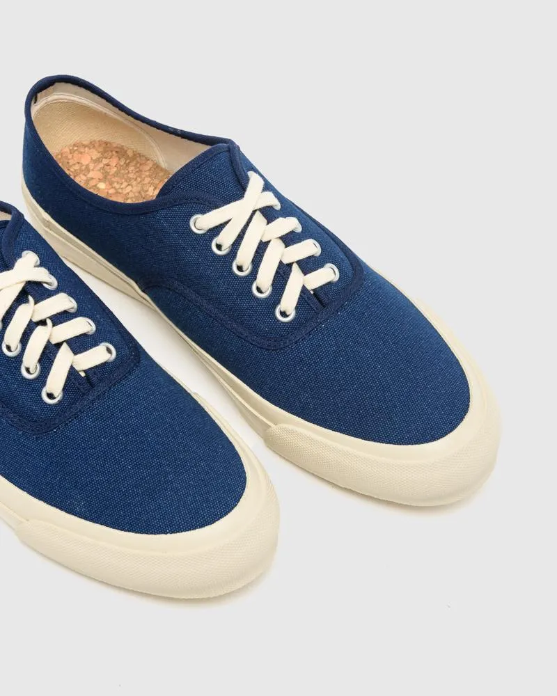 Oxford in Navy