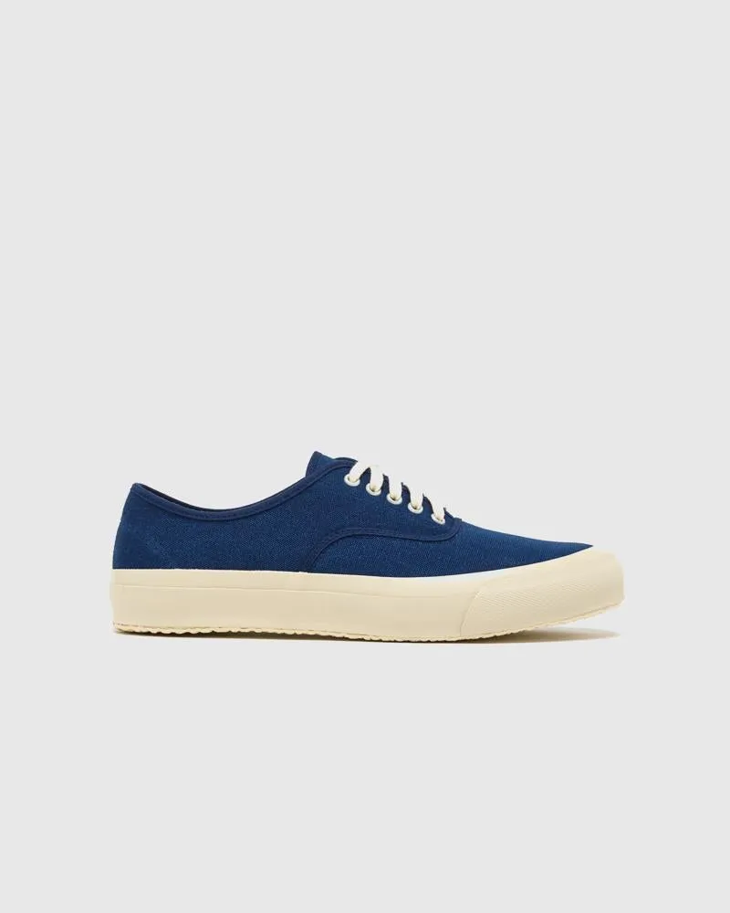 Oxford in Navy