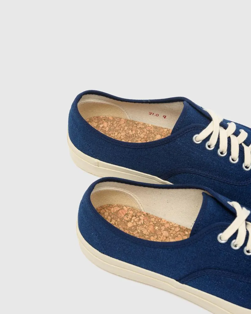 Oxford in Navy