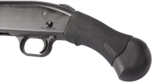 Pachmayr 05103 Tactical Grip Glove for Moss Shockwave & Rem Tac 14, Black