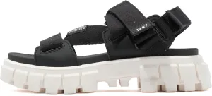 Palladium Women's Revolt Sandal Mono