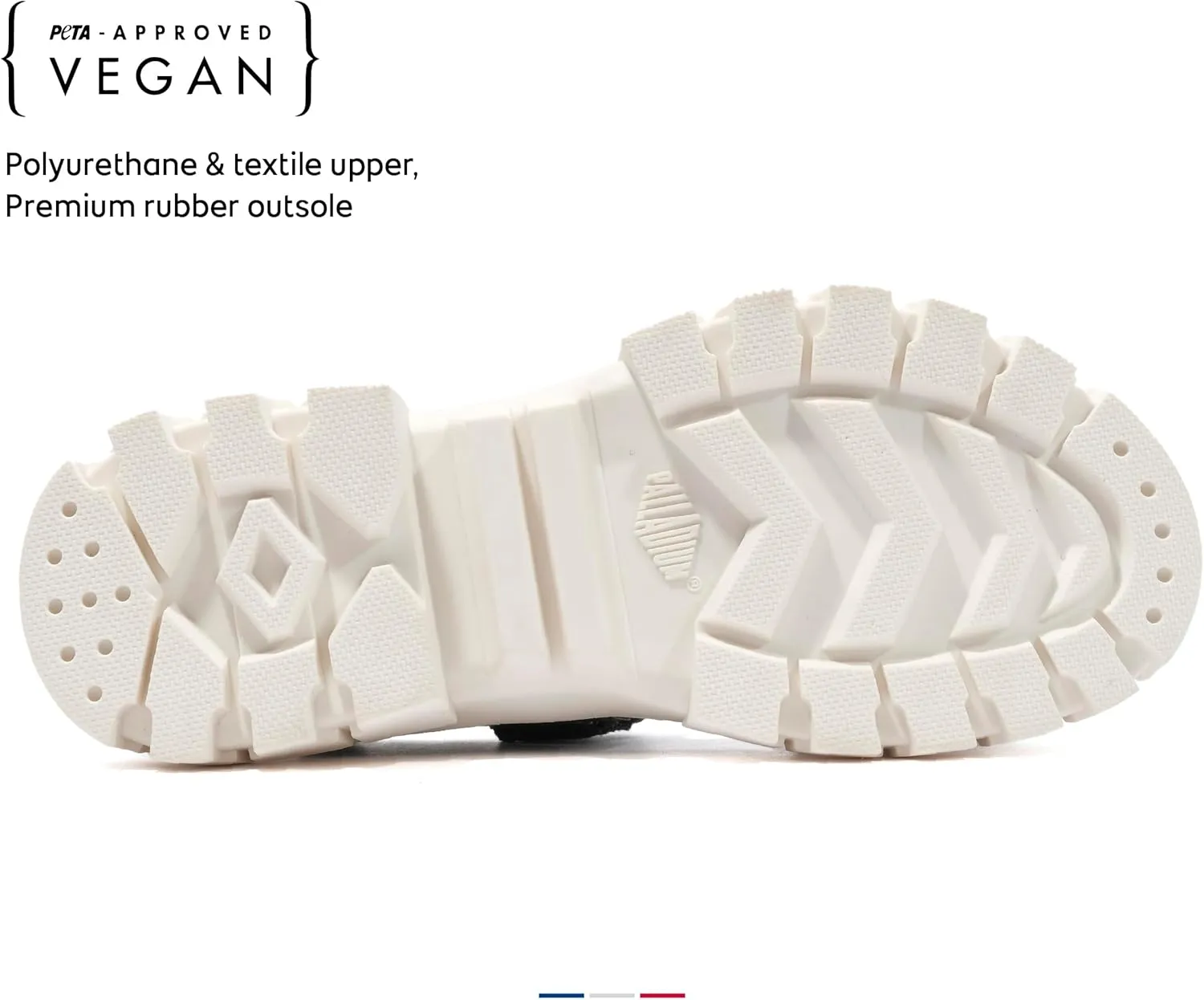 Palladium Women's Revolt Sandal Mono