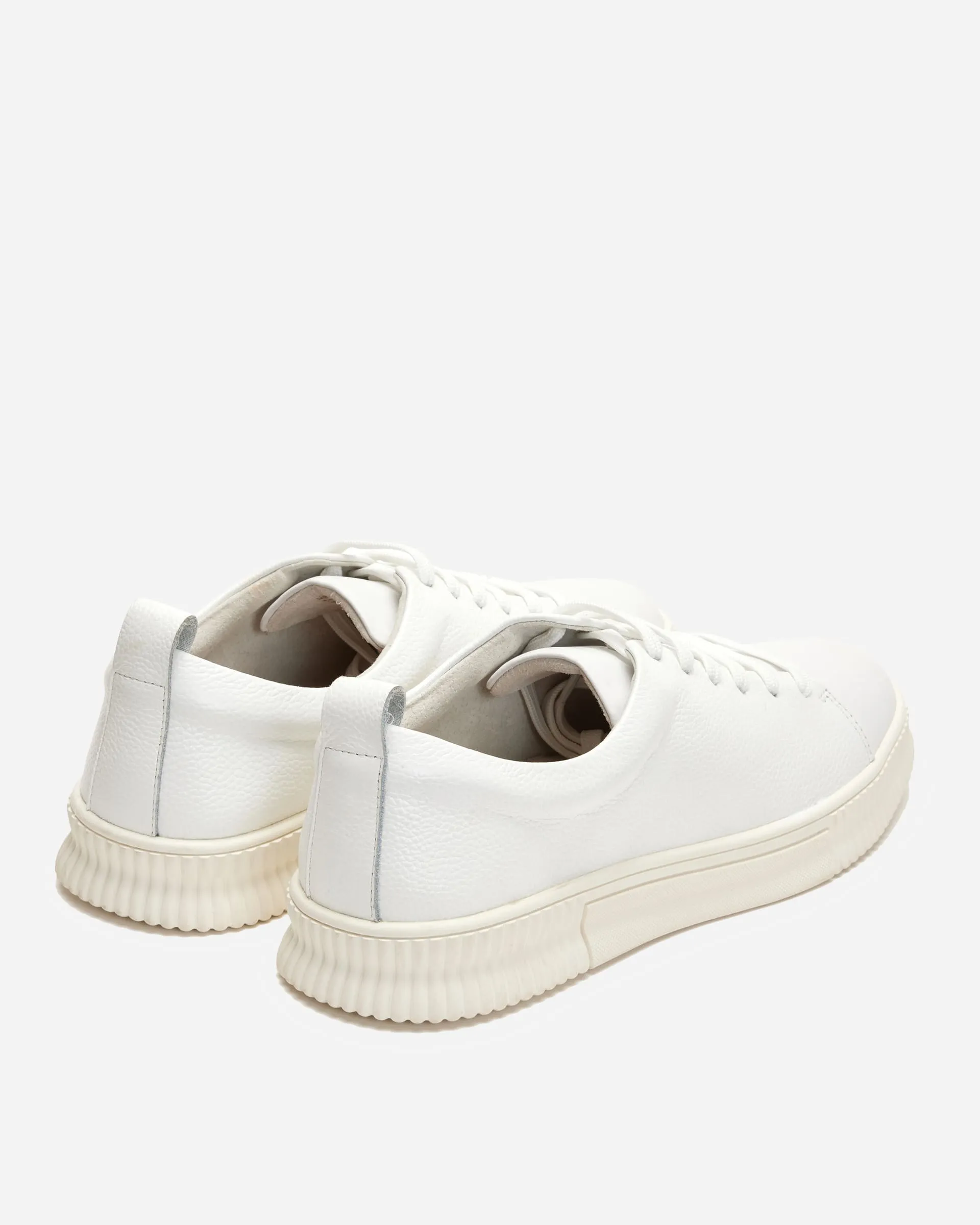 Pebble Sneaker