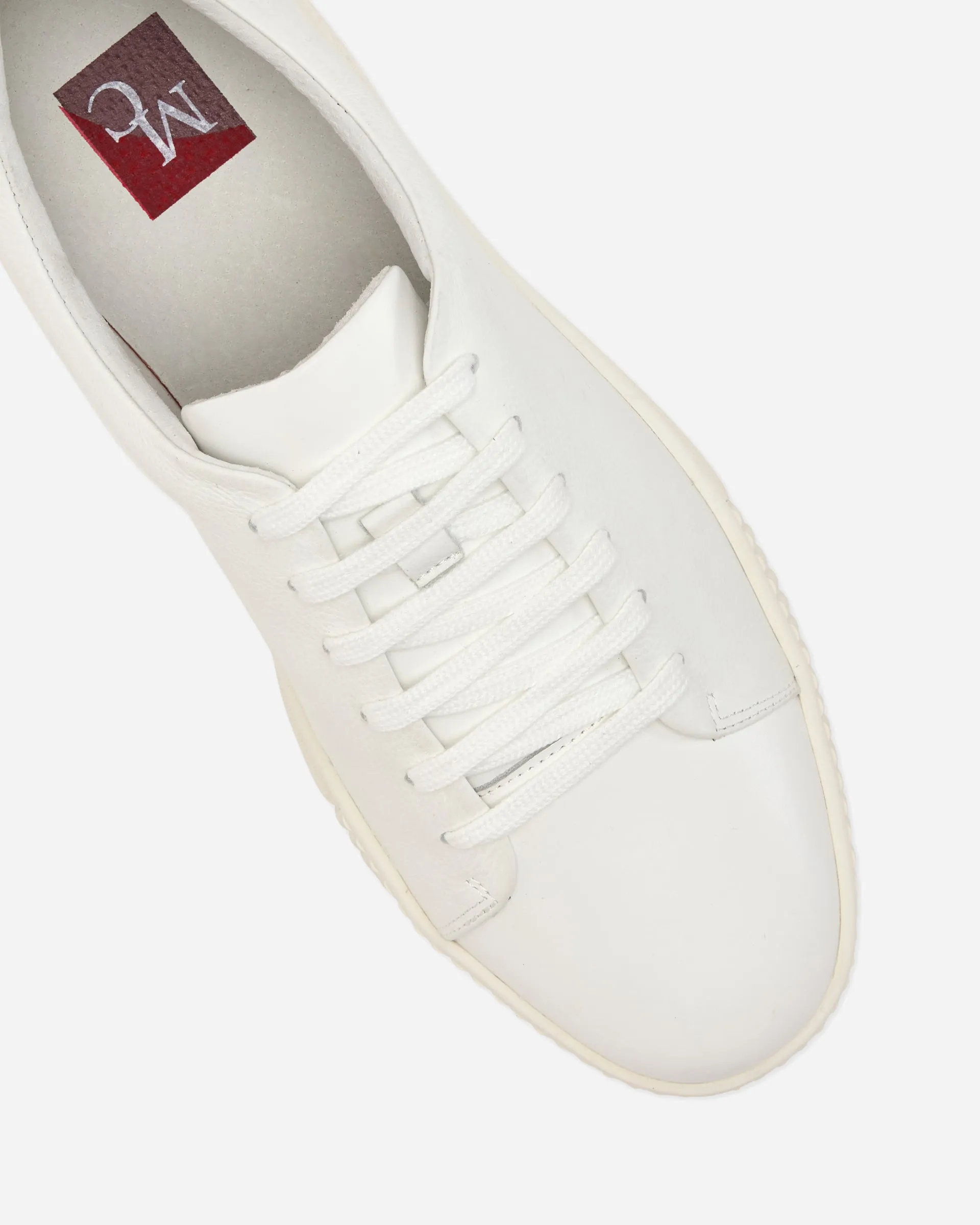 Pebble Sneaker