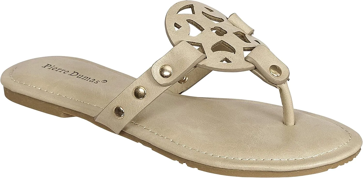 Pierre Dumas Women's Limit-20 Sandal