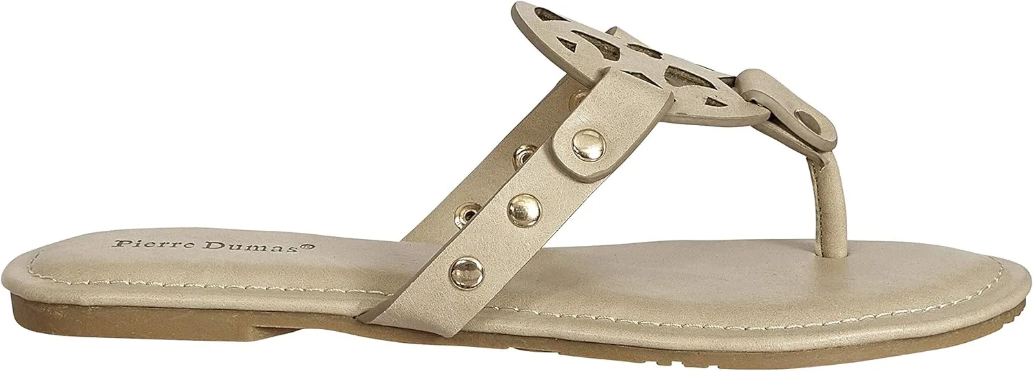 Pierre Dumas Women's Limit-20 Sandal