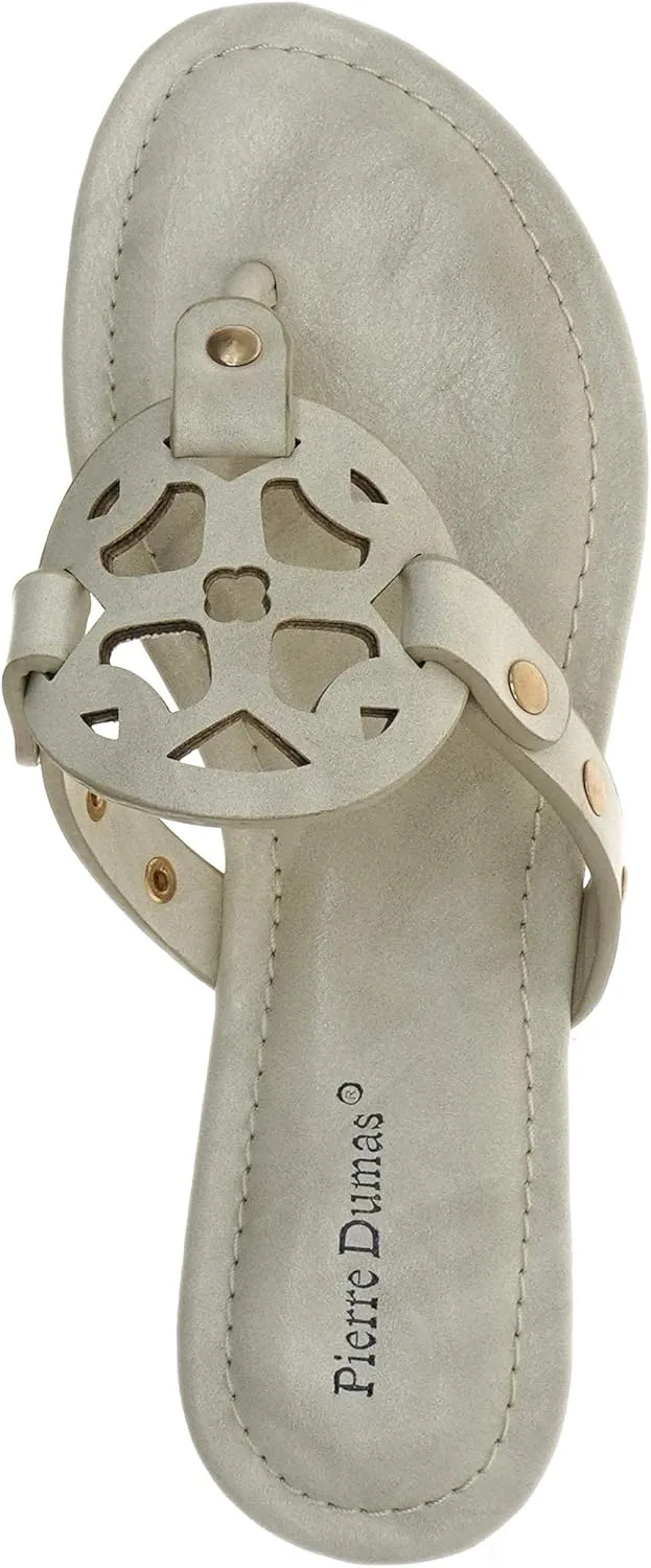 Pierre Dumas Women's Limit-20 Sandal