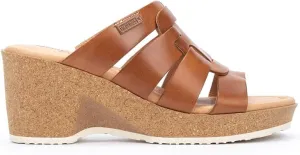 PIKOLINOS Women's Arenales W3b-1520 Wedge Sandal