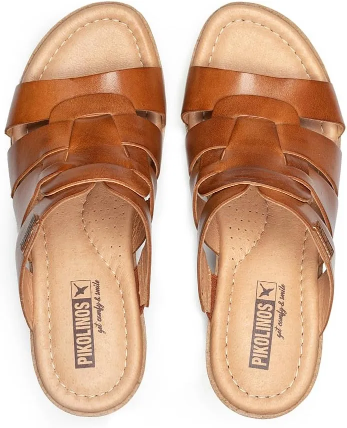 PIKOLINOS Women's Arenales W3b-1520 Wedge Sandal
