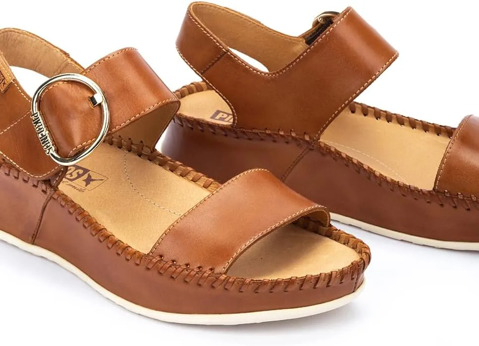 PIKOLINOS Women's Marina W1c-0709 Wedge Sandal
