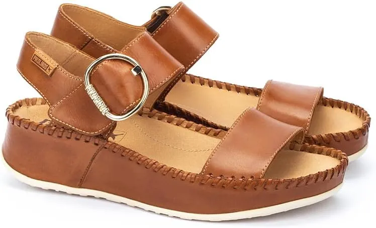 PIKOLINOS Women's Marina W1c-0709 Wedge Sandal