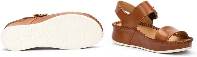 PIKOLINOS Women's Marina W1c-0709 Wedge Sandal