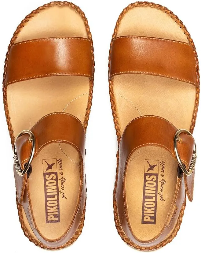 PIKOLINOS Women's Marina W1c-0709 Wedge Sandal