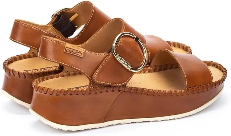 PIKOLINOS Women's Marina W1c-0709 Wedge Sandal